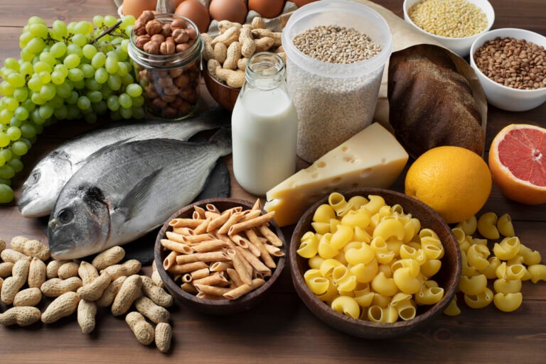 Navigating the Complex Landscape of Food Allergy Complications
