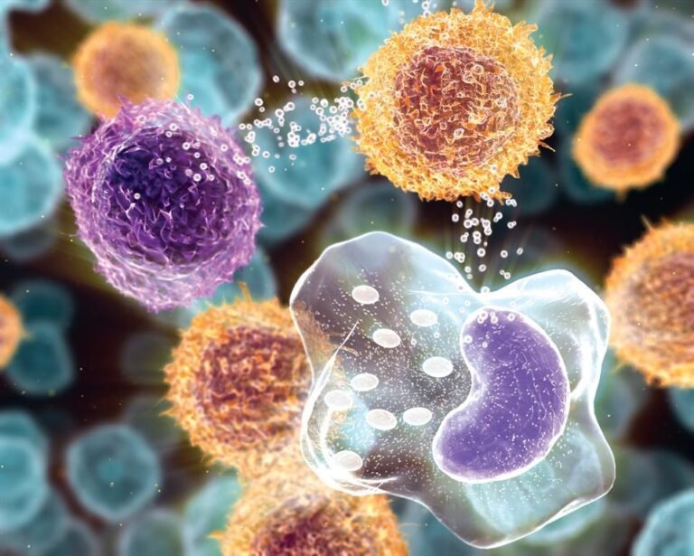 Understanding Cytokines: The Master Regulators of the Immune System