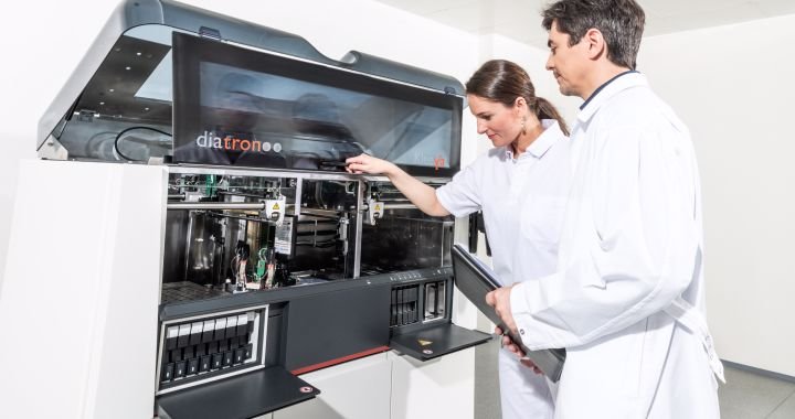 Revolutionizing Diagnostics: The Power of CLIA Diagnostic Kits