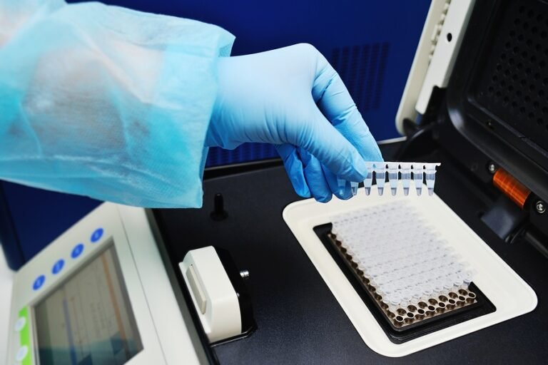 Understanding RT-PCR: A Gold Standard in Molecular Diagnostics