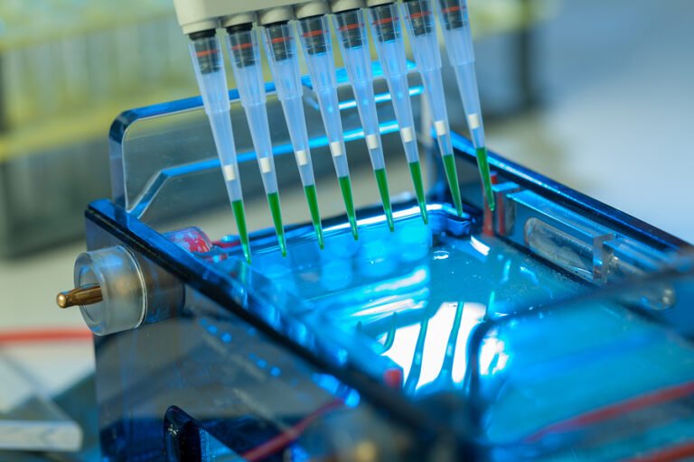 Gel Electrophoresis: A Cornerstone in Modern Diagnostics