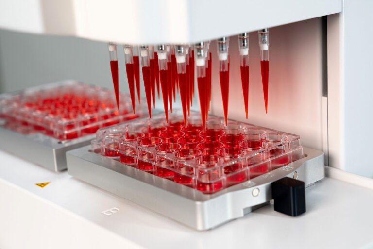 RIA-Based Technology in Healthcare Diagnostics