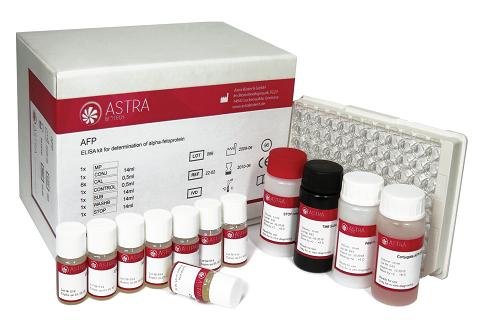 ELISA Allergen Kit: A Reliable Tool for Allergy Diagnostics