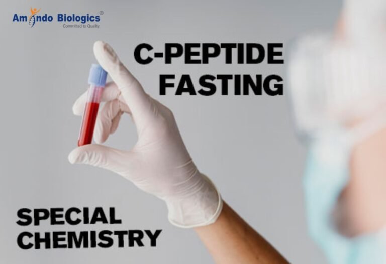 C-Peptide Diagnostics: Clinical Importance and the Role of FIA Technology