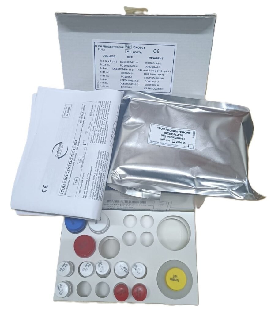ELISA KIT