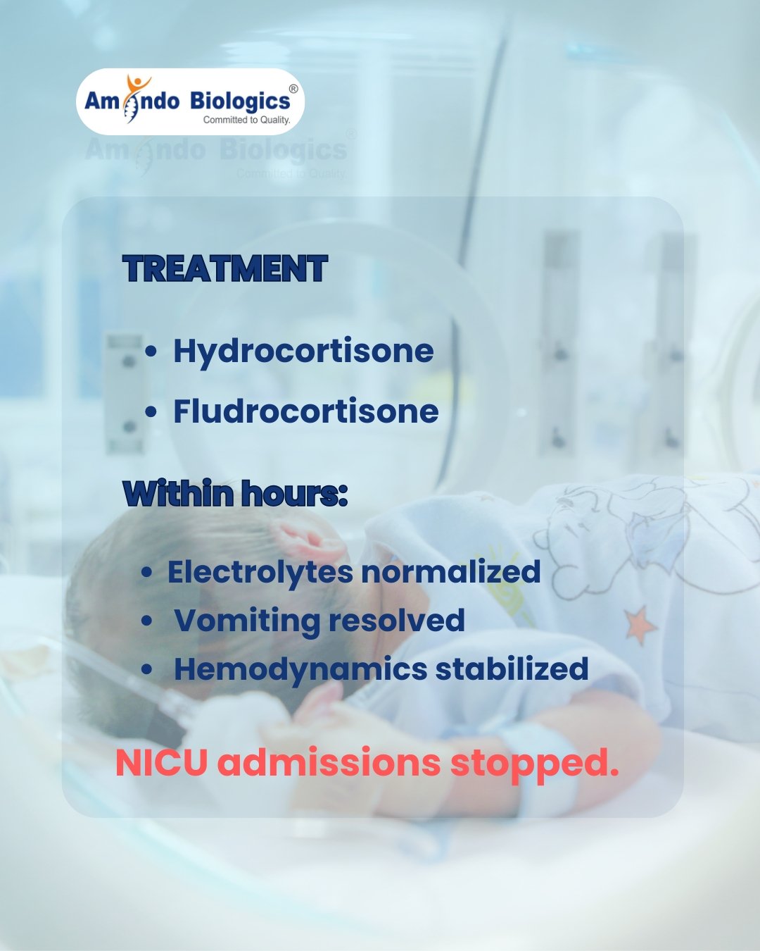 Immediate treatment Immediate treatment