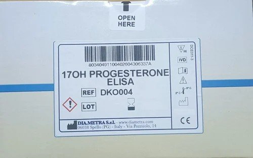 Amindo Endocrine Diagnostic Infrastructure
